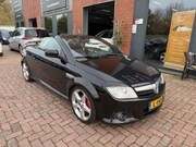 Opel Tigra - 1.8-16V Cosmo LEER
