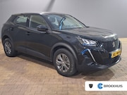 Peugeot 2008 - 1.2 PureTech Active Pack | Achteruitrijcamera | Airco (autom