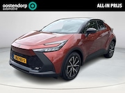 Toyota C-HR - 2.0 Plug-in Hybrid 220 Dynamic **STOEL EN STUURWIELVERWARMIN