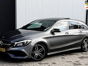 Mercedes-Benz CLA-Klasse - Shooting Brake 180 Business Solution AMG Night Upgrade