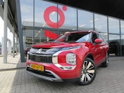 Mitsubishi Outlander - 2.4 PHEV First Edition 4WD AUTOMAAT 306 PK