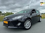 Ford Focus - 1.0 EcoBoost Titanium Navi Cruise Clima NAP