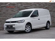 Volkswagen Caddy - Cargo 1.5 TSI maxi * BENZINE * AUTOMAAT * CAR PLAY * CAMERA 