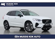 Volvo XC60 - T8 Plug-in hybrid Plus Dark | ACC | Harman/Kardon | Panorama