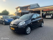 Nissan Micra - 1.2 DIG-S Tekna