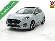 Ford Puma - 1.0 EcoBoost Hybrid ST PANO|360CAMERA|LED|