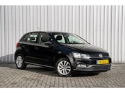 Volkswagen Polo - 1.2 TSI Highline