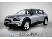 Citroën C4 Cactus - 1.2 PureTech Business CarPlay, Navi