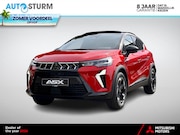 Mitsubishi ASX - 1.8 HEV AT Instyle