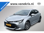 Toyota Corolla - 1.8 Hybrid Dynamic, 1e eigenaar, Trekhaak, All seasonbanden,