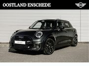 MINI Mini - 5-Deurs Hatchback Cooper C Automaat / JCW / Pakket M / JCW /