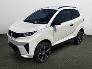 Aixam Crossover - Premium | ABS | Stoelverw