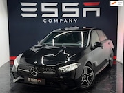 Mercedes-Benz A-klasse - 180 AMG Pano Keyless Sfeerv LED Camera
