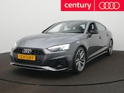 Audi A5 - Sportback 40 TFSI S edition Competition S-Line | Leder | Ele