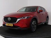 Mazda CX-5 - 2.0 e-SkyActiv-G M Hybrid 165 Advantage met trekhaak Navigat