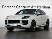 Porsche Cayenne - Coupé 3.0 E-Hybrid