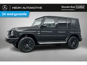 Mercedes-Benz G-klasse - G 580 met EQ-Technologie AMG Line | MANUFAKTUR | SUPERIOR Li
