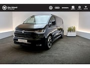 Volkswagen e-Transporter - Bedrijfswagens Bulli L2 286pk 64 kWh