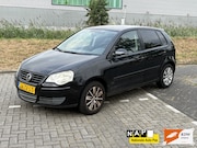 Volkswagen Polo - WIJ ZOEKEN UW VOLKSWAGEN 0613910163