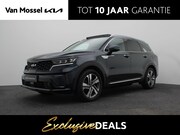 Kia Sorento - 1.6 T-GDI Plug-in Hybrid 4WD ExecutiveLine 5p. | All-Season