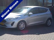 Ford Fiesta - 1.0 EcoBoost Connected Staat in De Krim