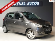 Hyundai i10 - 1.1 i-Drive Cool |AIRCO|ELEK.RAMEN|NAP|APK