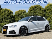 Audi A3 - 2.5 TFSI RS 3 quattro Pro Line Plus