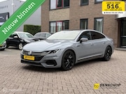 Volkswagen Arteon - 2.0 TSI R-Line Virtual Massage Leer Carplay Navi 360 Camera