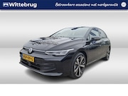 Volkswagen Golf - 1.5 eHybrid Life Edition Pano dak, LM 18", LED, Apple Carpla