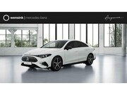 Mercedes-Benz CLA-Klasse - 200 Business Solution AMG 58 kWh | Nightpakket | Panoramadak