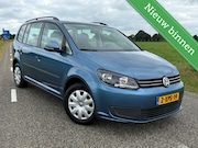 Volkswagen Touran - 1.2 TSI Trendline BLM 105pk | 1e eig
