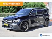 Mercedes-Benz GLB-Klasse - 180 AMG Line 7p | AMG Styling | Adaptief demping systeem | D