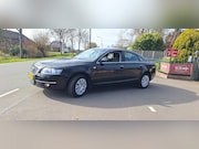 Audi A6 - 2.0 TFSI Business Edition