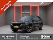 BMW X3 - xDrive30e M-Sport | ACC | Camera | Leer | Sportstoelen | Nav