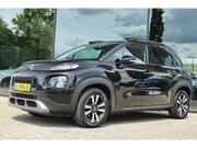 Citroën C3 Aircross - 1.2 PT S&S SHINE | CARPLAY | CAMERA | DODEHOEKDETECTIE | KEY