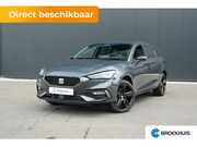Seat Leon - Sportstourer FR Business - eHybrid | Achteruitrijcamera | Au