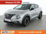 Nissan Juke - 1.6 Hybrid Premiere Edition