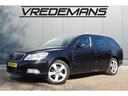 Skoda Octavia - Combi 1.2 TSI Ambition
