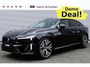 Volvo ES90 - Single Motor Extended Range Ultra 92 kWh | SOH-waarde 100% |