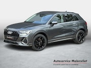 Audi Q3 - 45 TFSI e S edition
