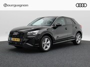 Audi Q2 - 35 TFSi 150 Pk S-Line Automaat | Full LED | Navigatie | Zwar
