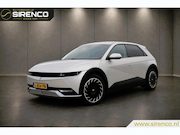 Hyundai IONIQ 5 - Connect + AWD 73kWh | gravity gold | leder | hud | v2l | bos