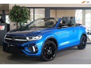 Volkswagen T-Roc - 1.5 TSI 150PK 2x R-Line DSG Facelift IQ Matrix Beats Keyless