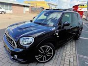 MINI Countryman - 1.5 Cooper S PHEV ALL4 2019 JCW PANO LEDER NAP LUXE NAP!