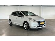 Peugeot 208 - 1.2 VTi Style | Airco | Navigatie | Lakschade