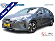 Hyundai Ioniq - 1.6 GDi Comfort Incl. 12 maanden Garantie | Infinity Audiosy