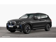 BMW iX3 - M Sport DAB LED WLAN Parkassistent Shz