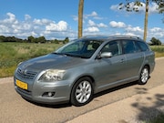Toyota Avensis - Wagon 1.8 VVTi Luna APK 04-2027 NAP Airco