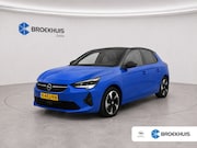 Opel Corsa-e - GS Line 50 kWh | Achteruitrijcamera | Apple Carplay/Android