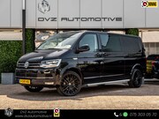 Volkswagen Transporter - 2.0 TDI 204PK 4 Motion L2H1 DC Highline| Schuifdak | Alcanta